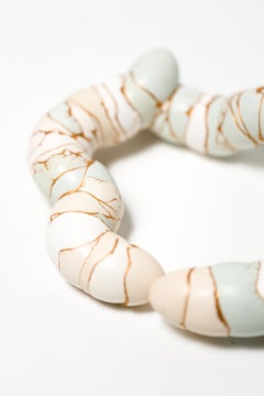 "Peck", assemblage d'œufs reconstitués