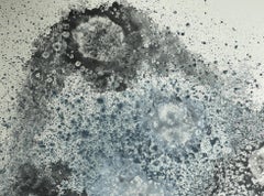 Curvaturas del Espacio IV : decoración interior con arcilla