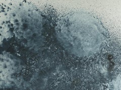 Curvatures of Space V : clay interior decortation