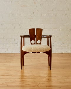 Katita Chair by Sergio Rodrigues
