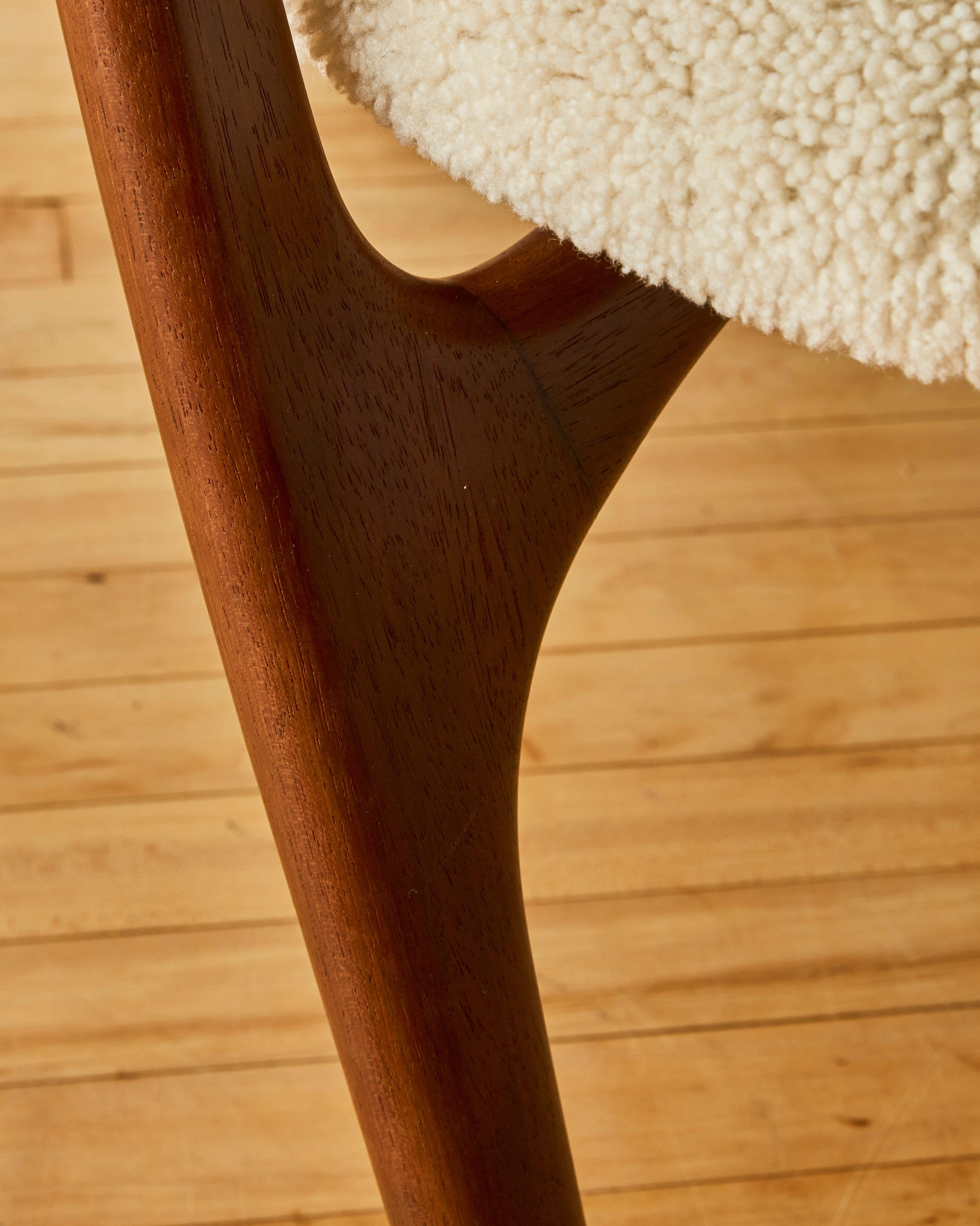 Katita Chair by Sergio Rodrigues 2