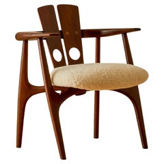 Katita Chair by Sergio Rodrigues