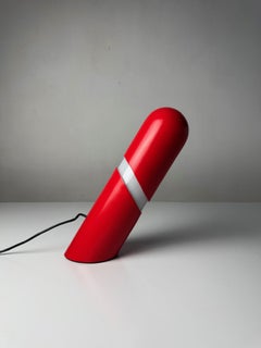 Lampada da tavolo "Katiuscia" di Gianni Celada per Fontana Arte, 1969 - Italia Regolabile