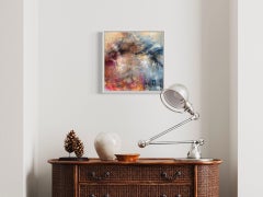 Erde, Pittura, Acrilico su tela