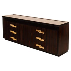 Commodes e cassettiere in Wood