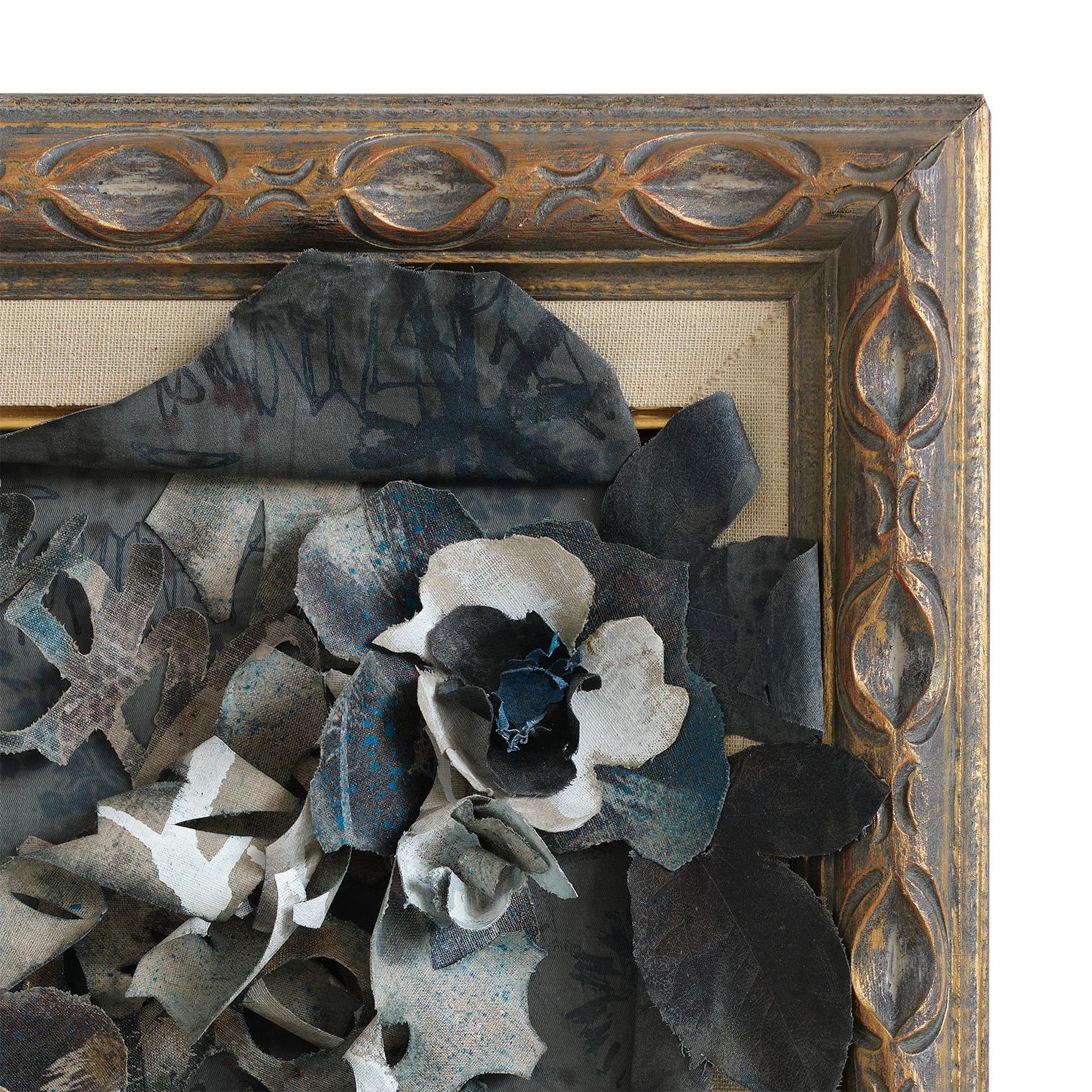 Unexpected Blooms No. 7 For Sale 1