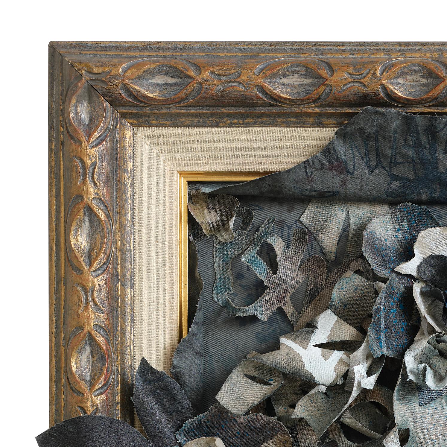 Unexpected Blooms No. 7 For Sale 2