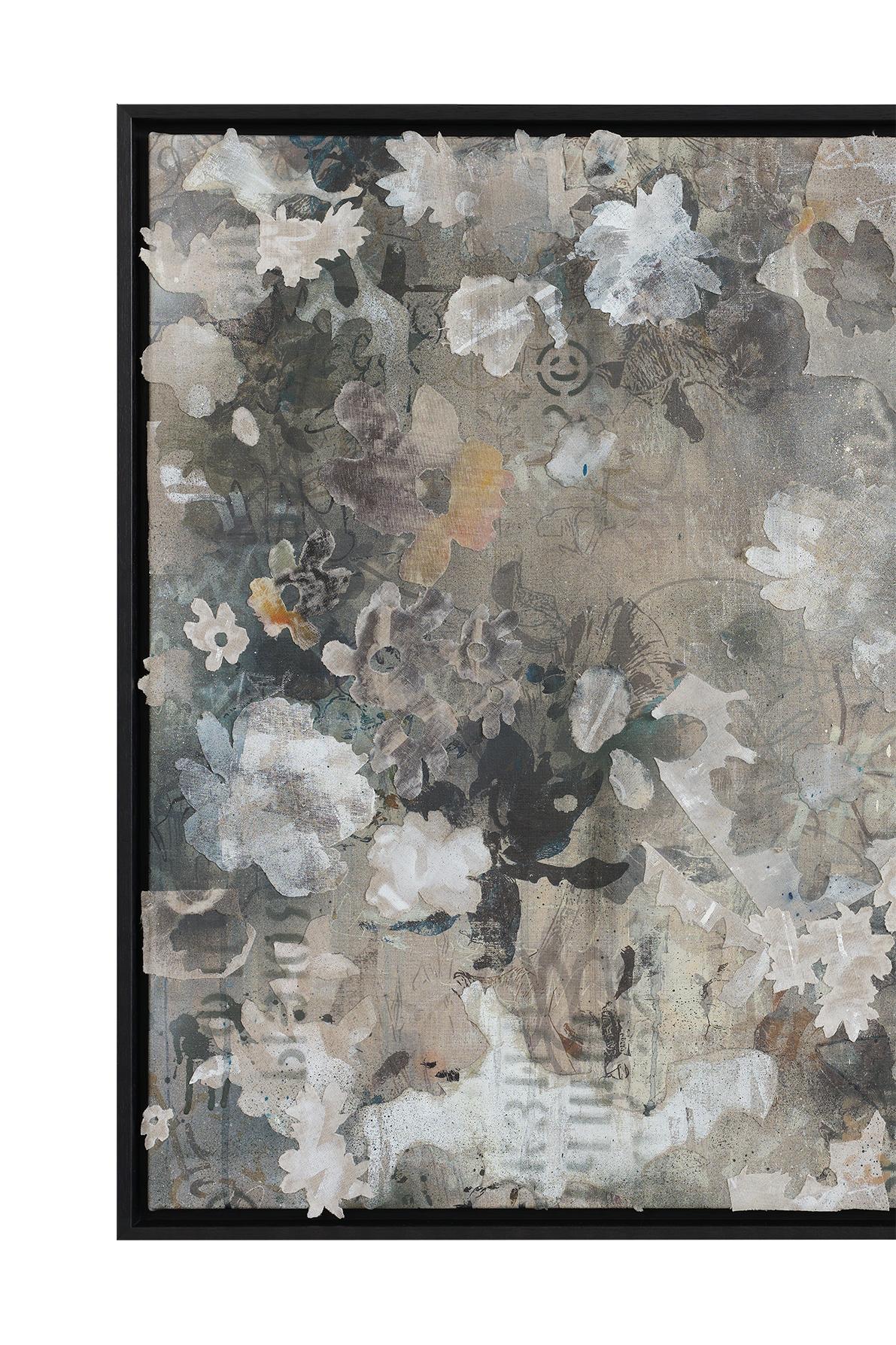 Fiori inaspettati n. 3 in vendita 3