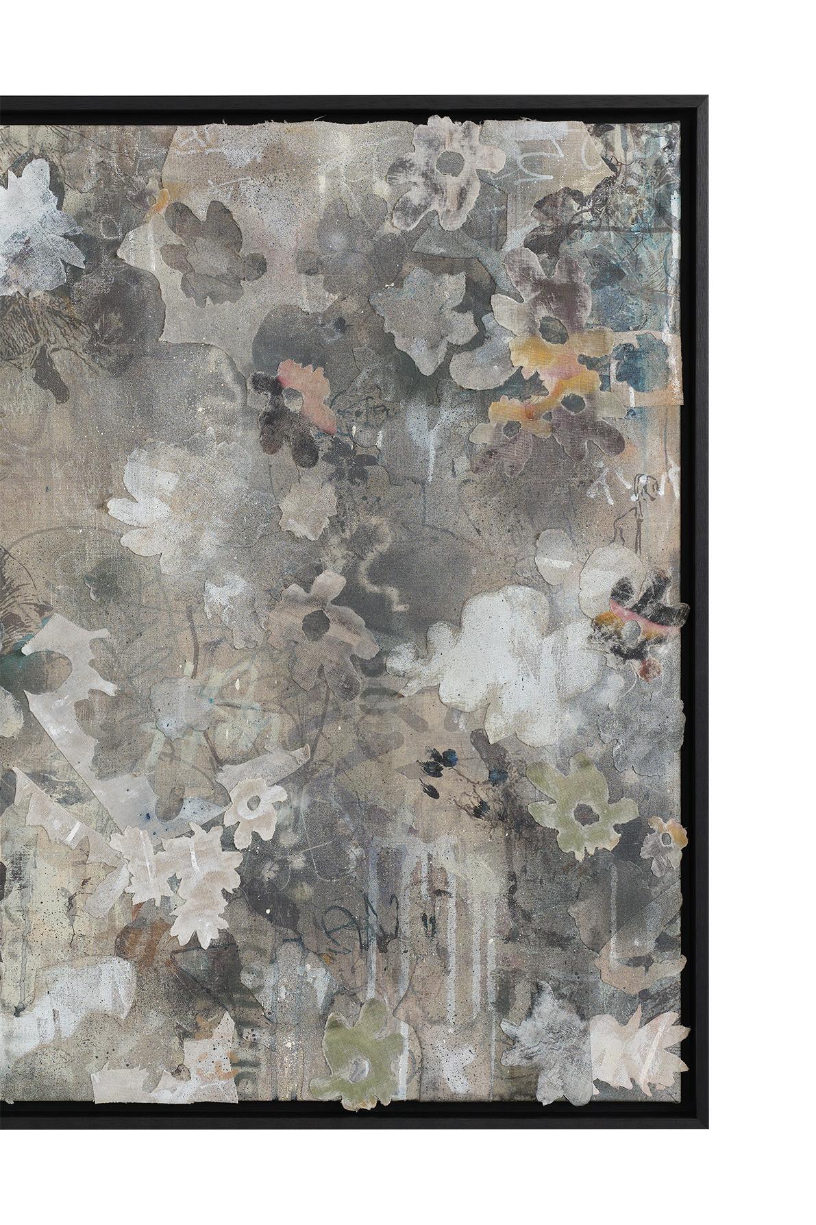 Fiori inaspettati n. 3 in vendita 4