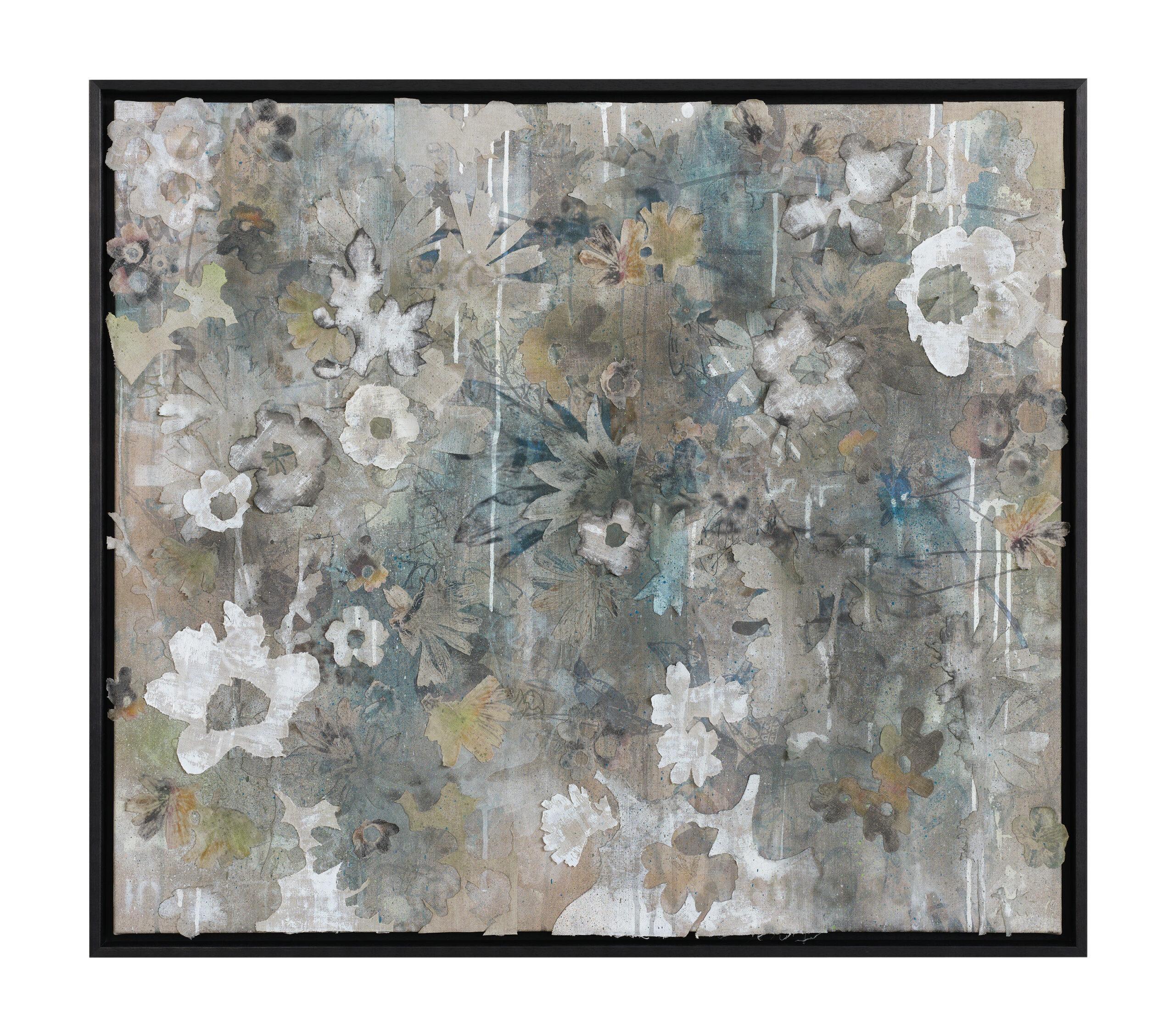 Fiori inaspettati n. 4