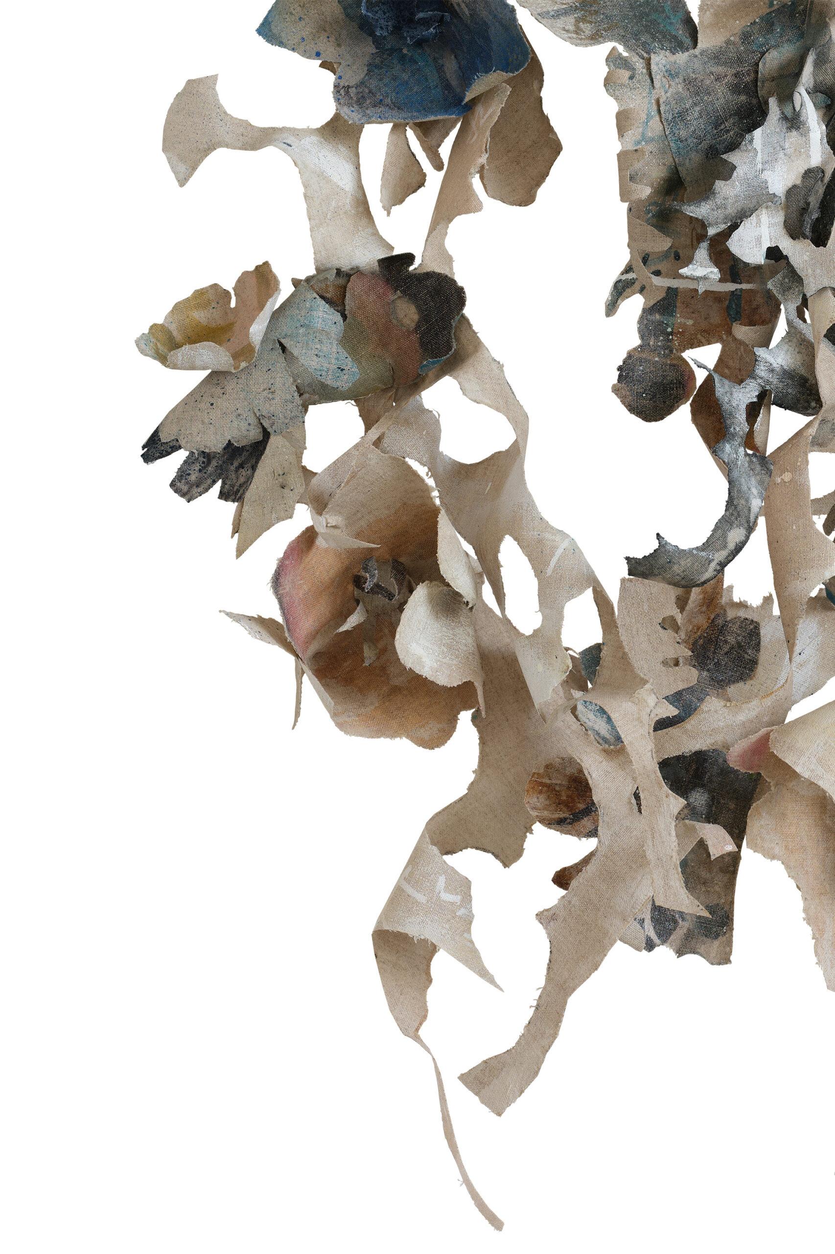 Unexpected Blooms No. 10 For Sale 9