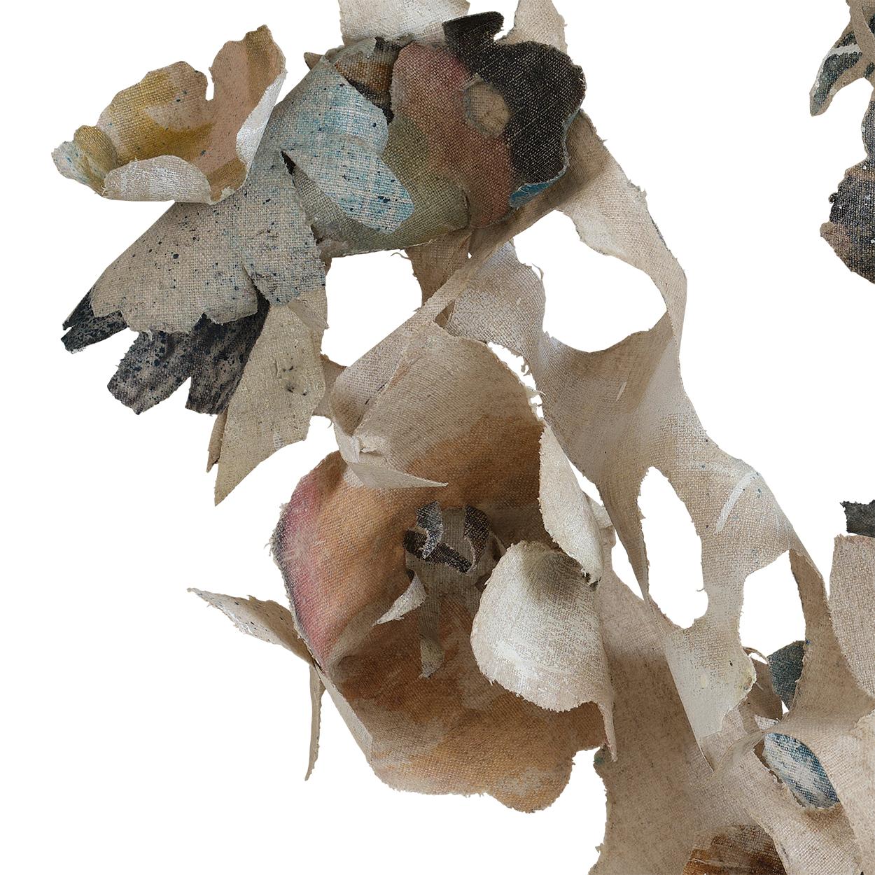 Unexpected Blooms No. 10 For Sale 10