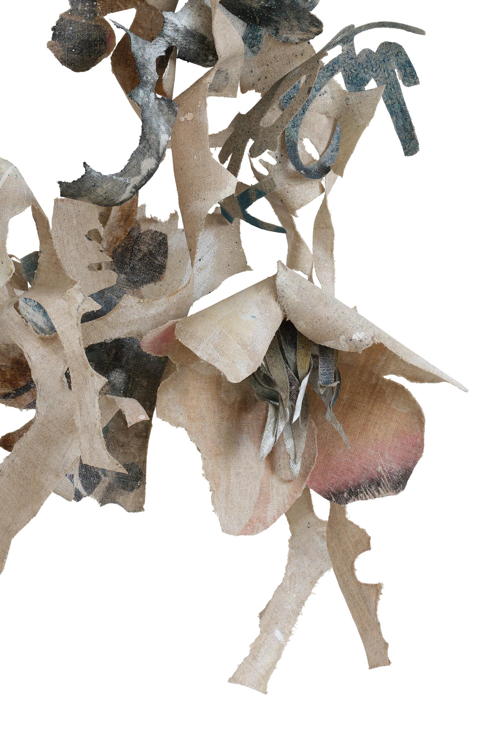 Unexpected Blooms No. 10 For Sale 4