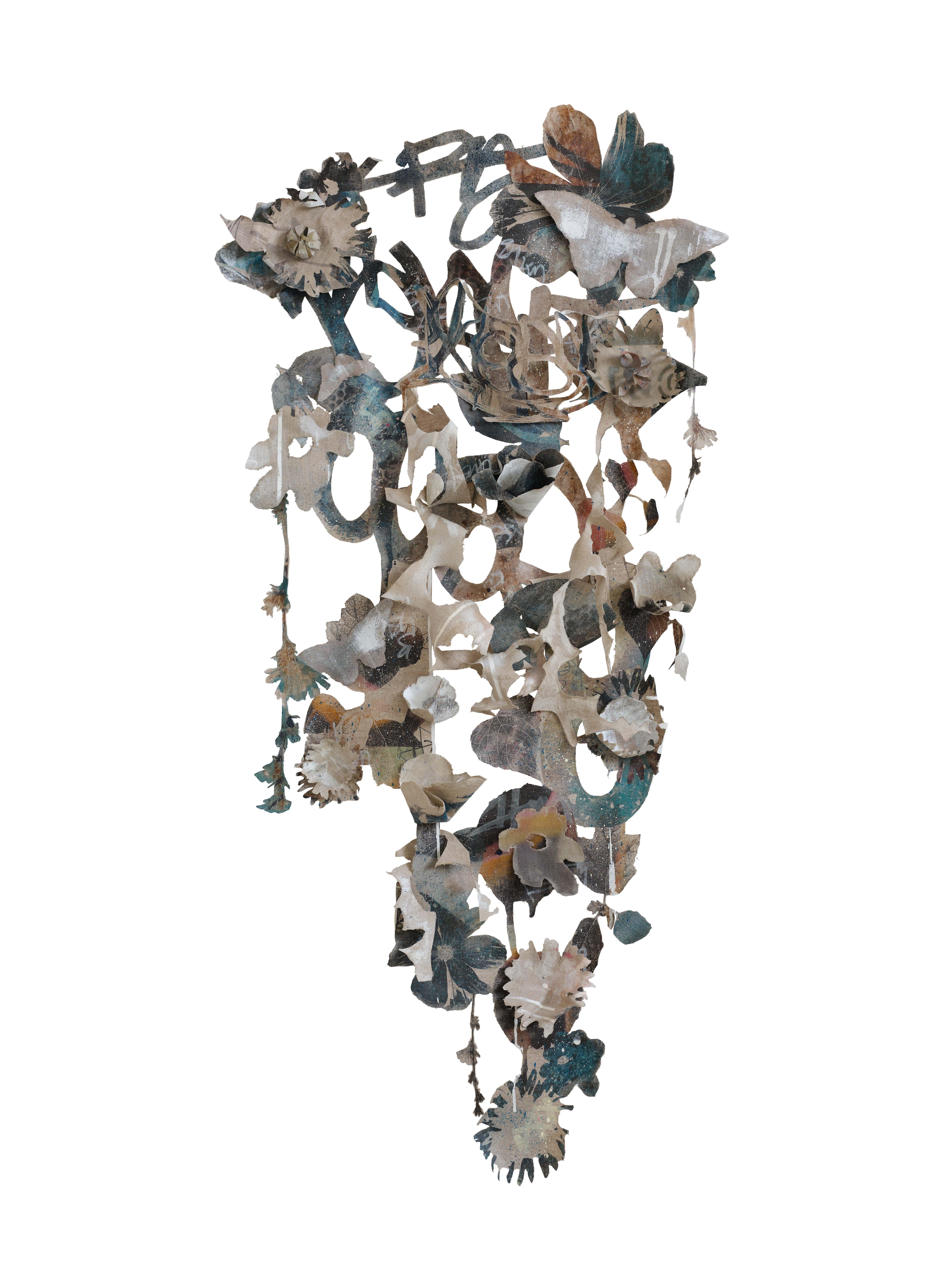 Unexpected Blooms No. 11 For Sale 3