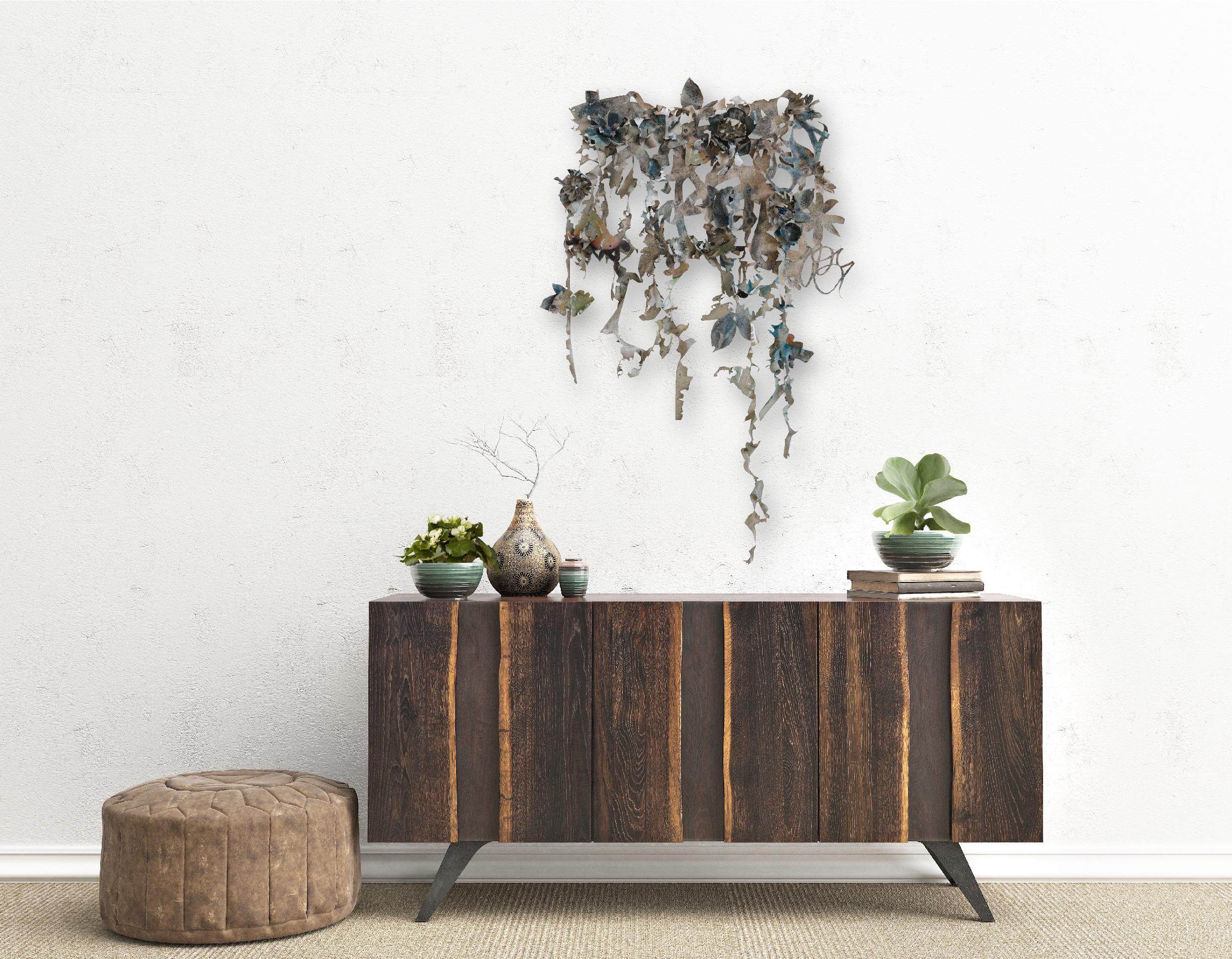 Fiori inaspettati n. 9 in vendita 3