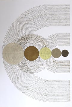 Twist 
Turn I (pairs with Twist 
Turn II to create a diptych)