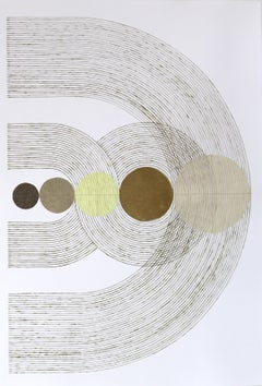 Twist 
Turn II (pairs with Twist 
Turn I to create a diptych)