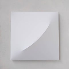 Kazuhide Takahama Mid-Century 'Saori' Wall or Ceiling Lamps (10 Available)