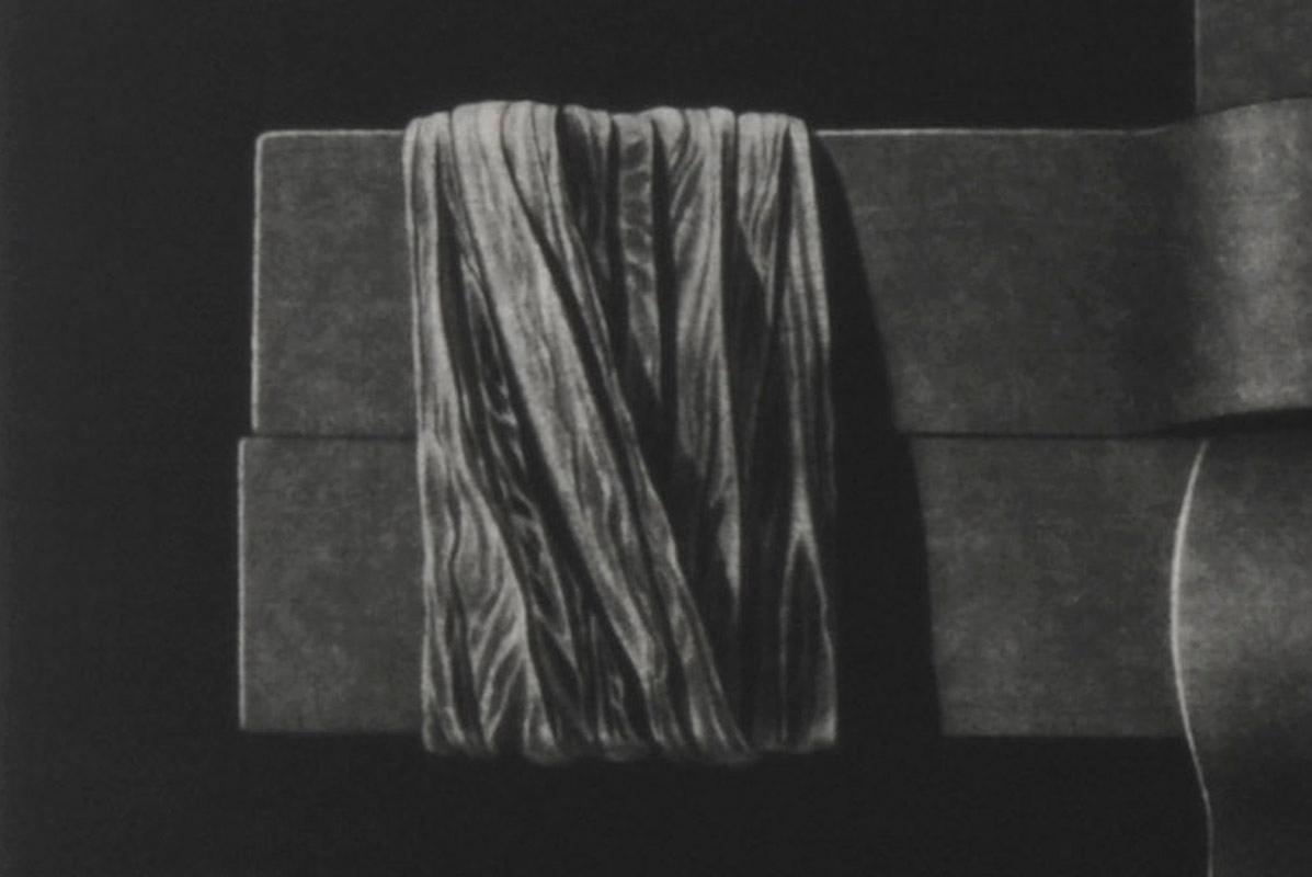 Combination-Cross Nr. 3 (Zeitgenössisch), Print, von Katsunori Hamanishi
