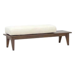 Katsura 60" Bench