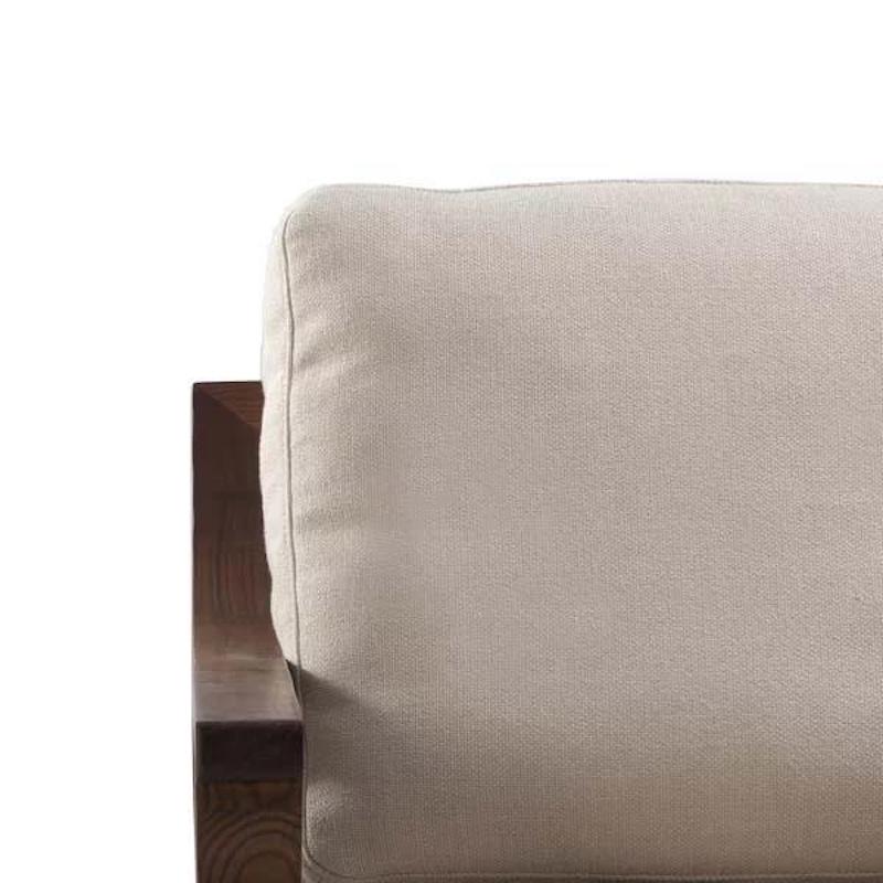 Katsura Armchair In New Condition For Sale In San Jose, CA