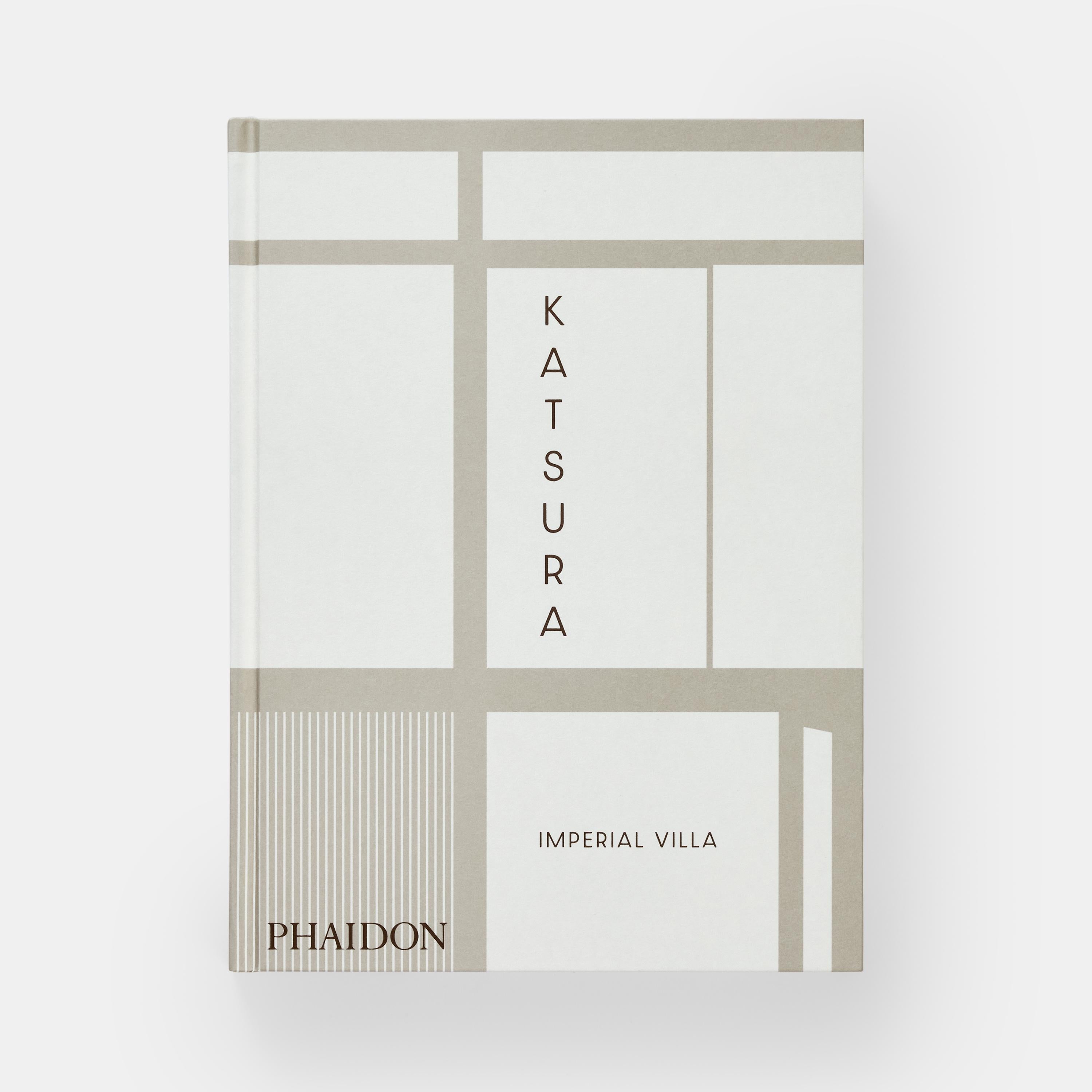 Un estudio cautivador y exhaustivamente ilustrado de la Villa Imperial Katsura del siglo XVII en Kioto, Japón.

Ejemplo destacado de la arquitectura japonesa, Katsura ha inspirado a innumerables arquitectos, desde Bruno Taut y Le Corbusier hasta