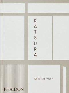 Villa Imperial Katsura