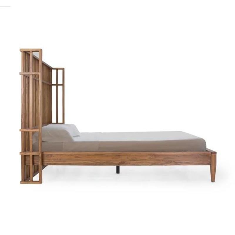 Joinery Katsura Queen Bed For Sale