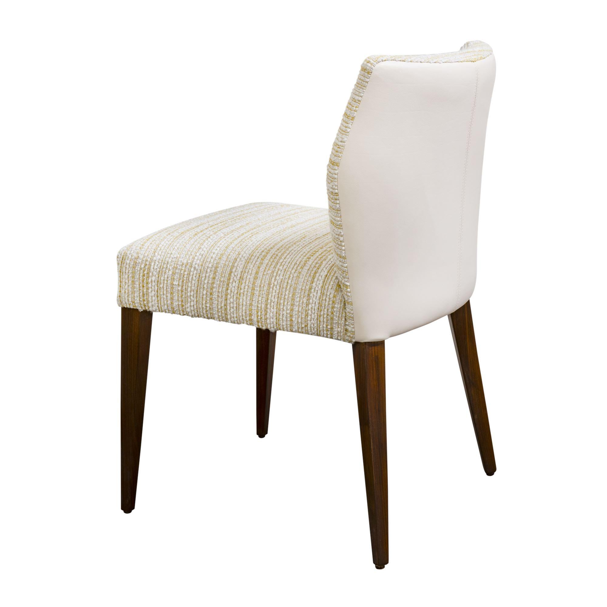 Katy Dining Chair For Sale 1