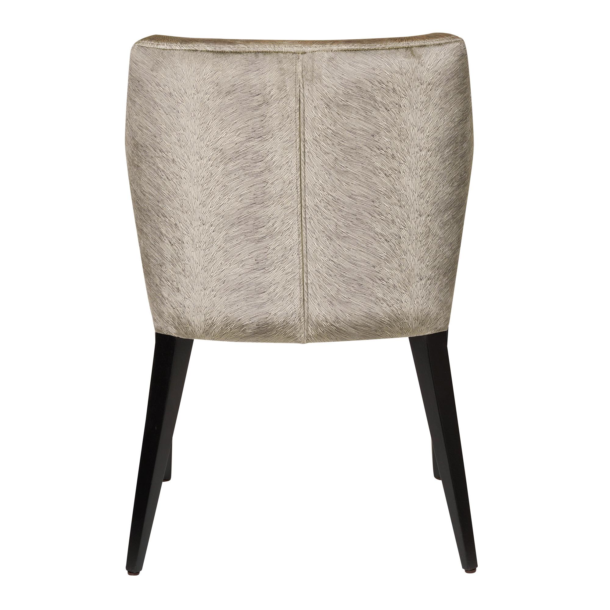 Modern Katy Dining Chair For Sale