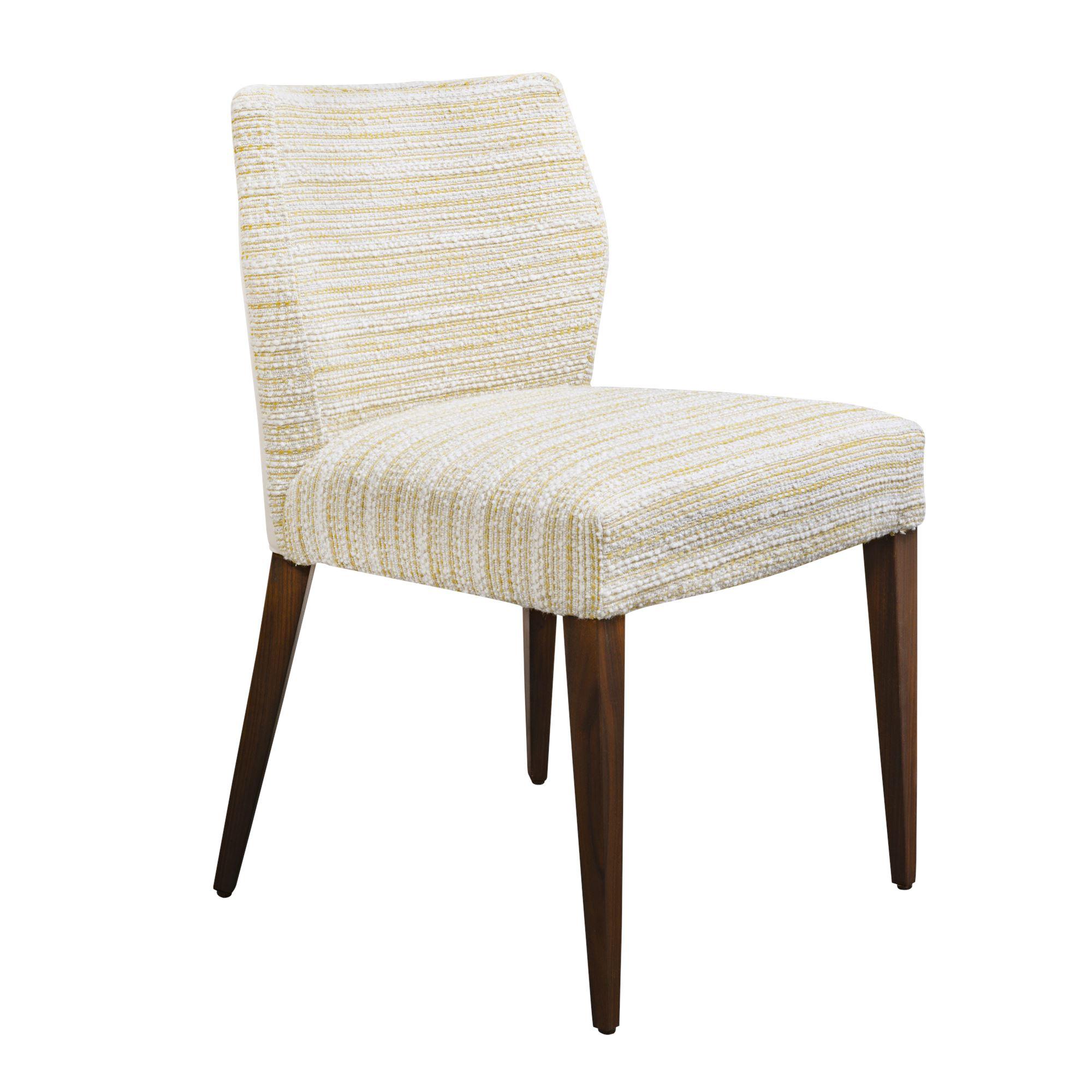 Stained Katy Dining Chair For Sale