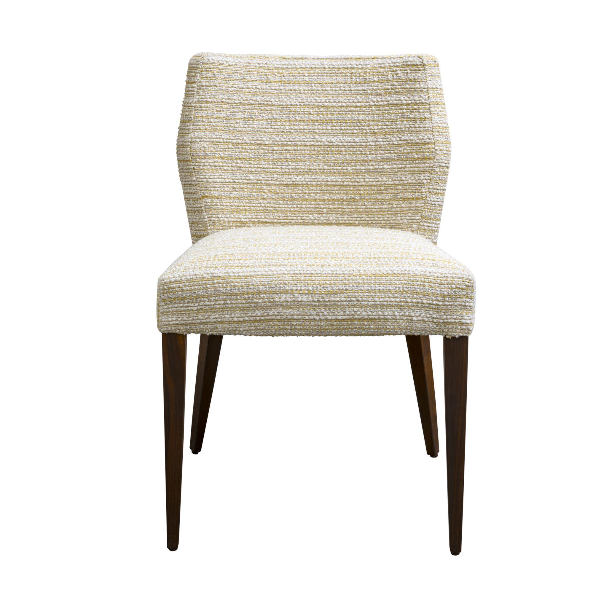 Wood Katy Dining Chair For Sale