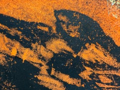 Fresh #1: Figurative Print, Watercolor and Mixed Media, Pop Art, 2010+