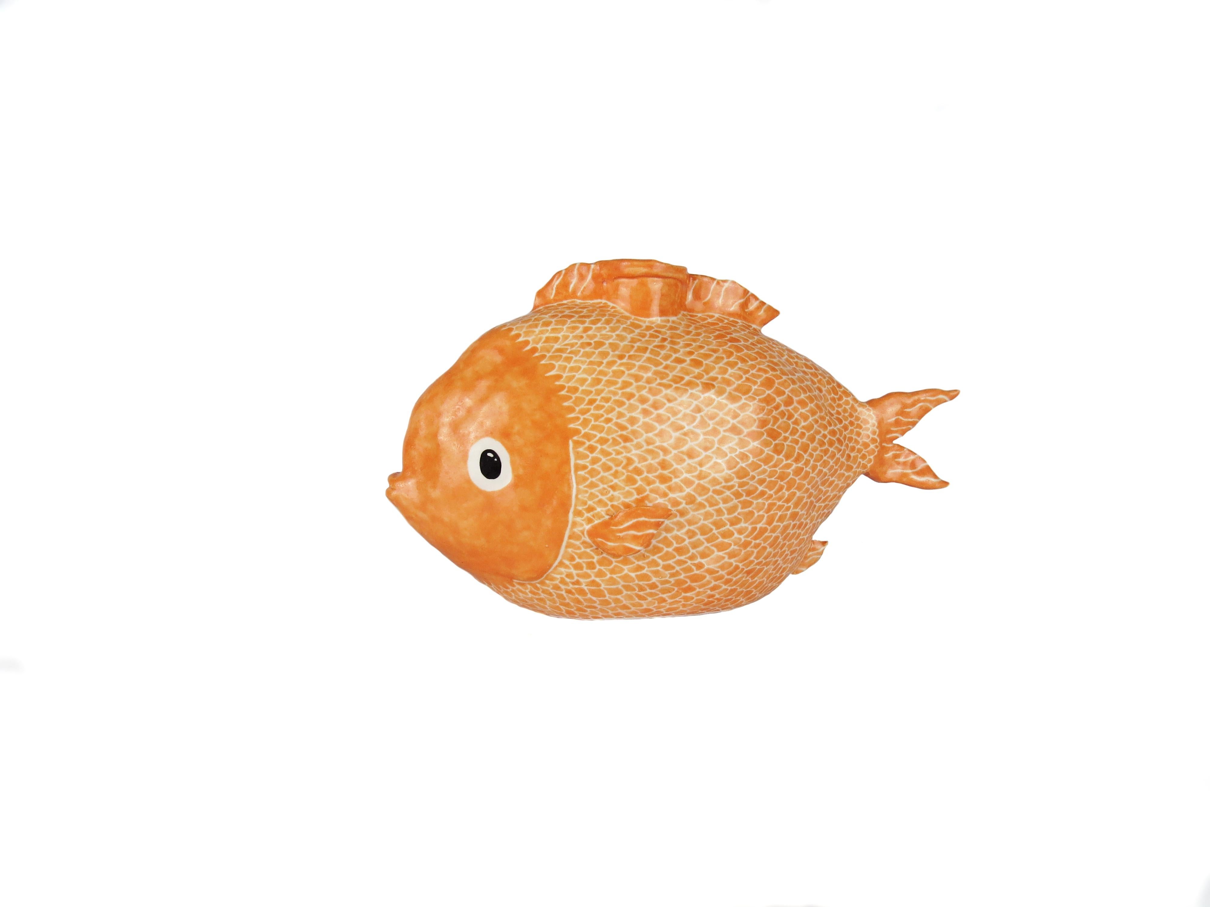 goldfish katy