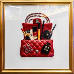 The Red Bag