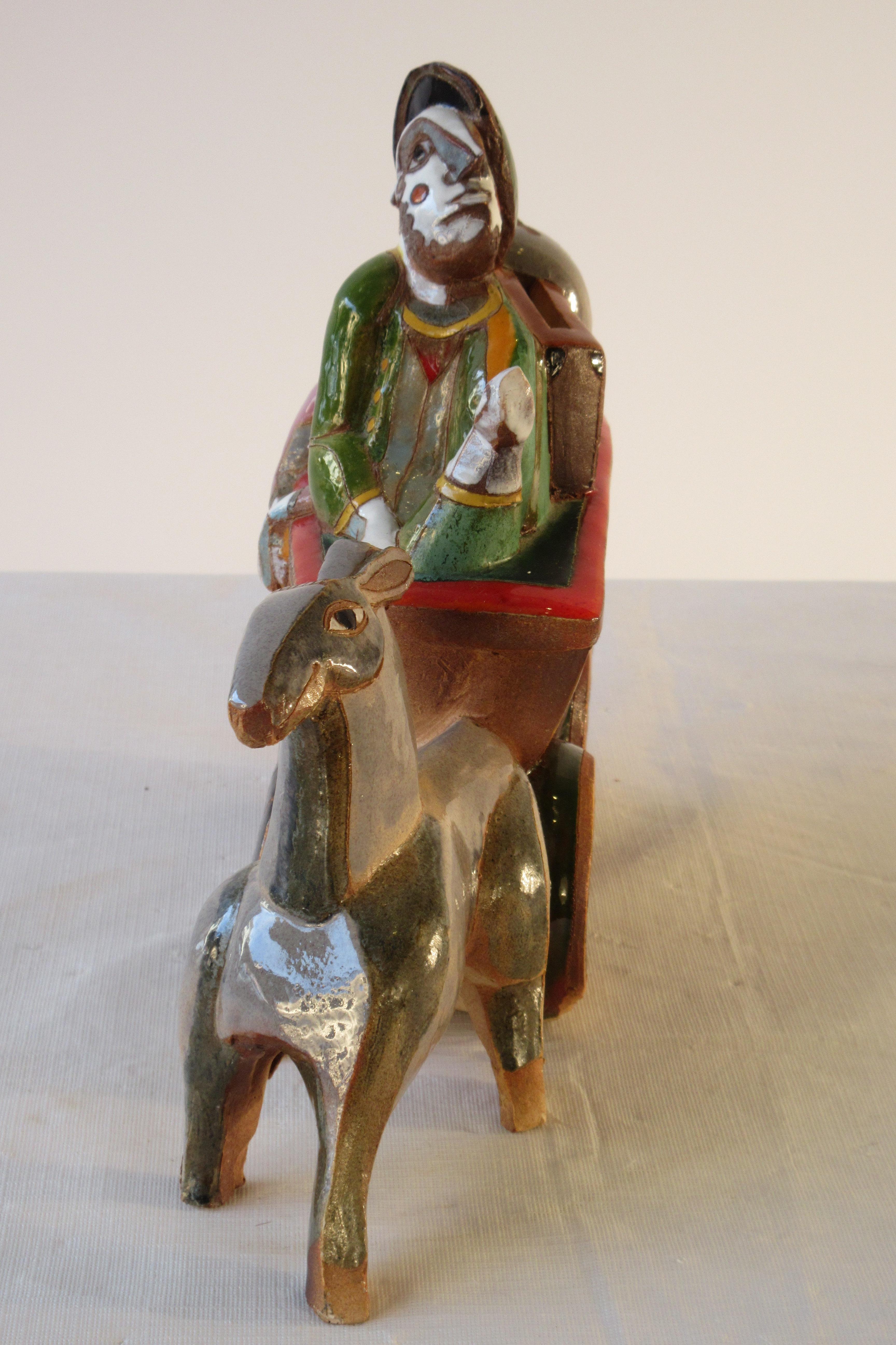 Katya Apekina Ceramic Bank 5