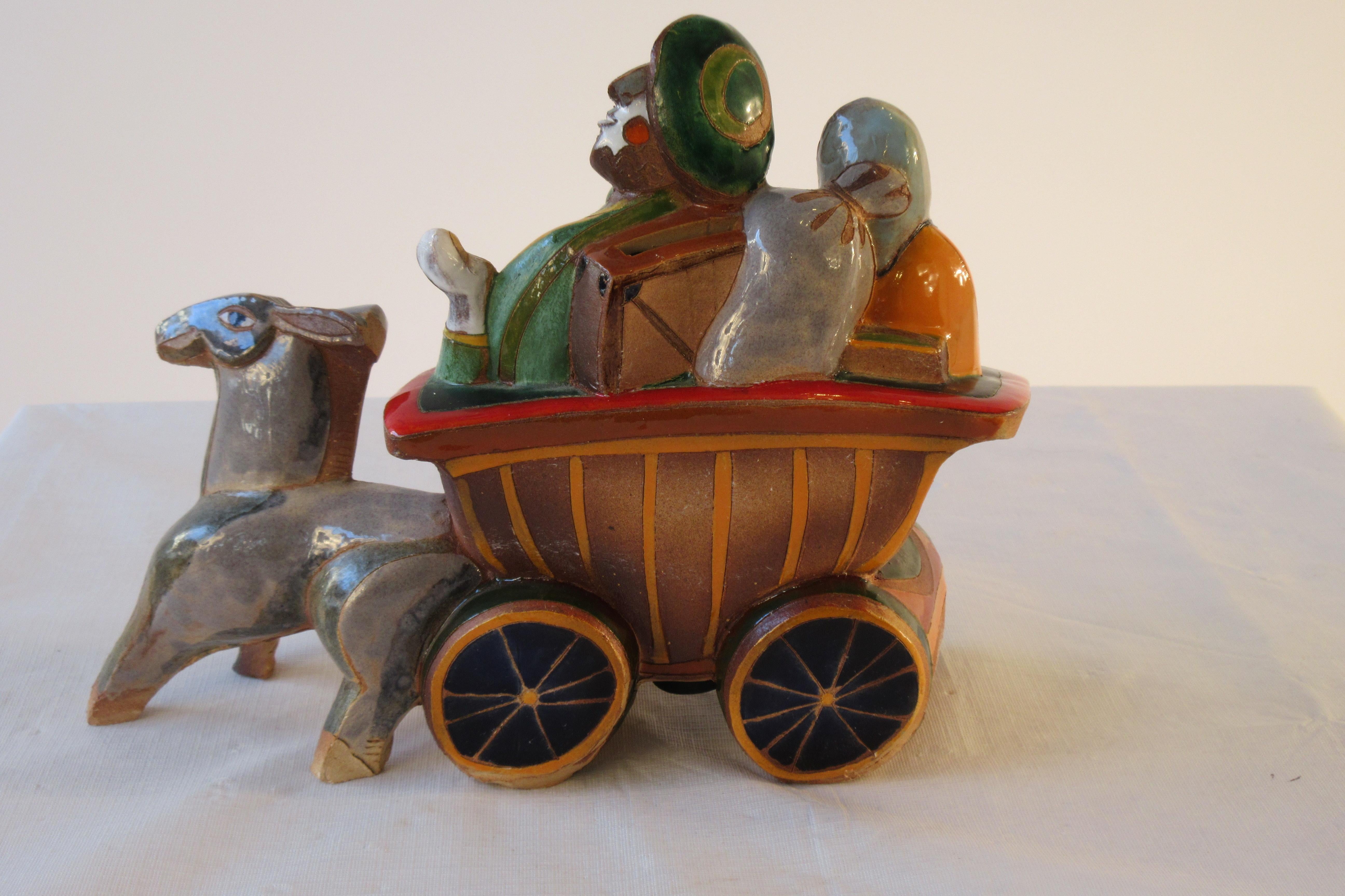 Katya Apekina Ceramic Bank 2