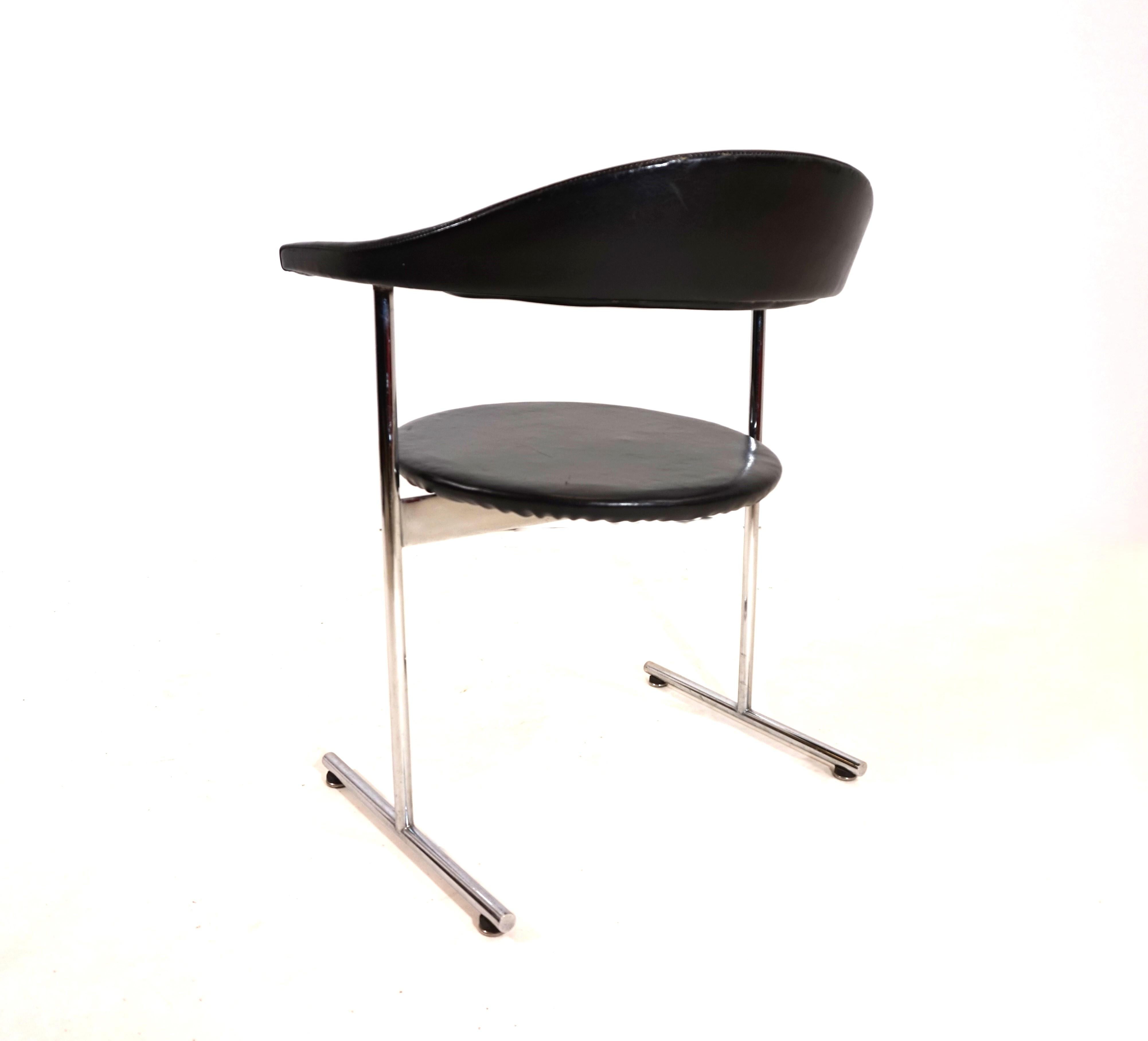 Allemand Chaise Kaufeld Airport 037 de Geoffrey Harcourt en vente