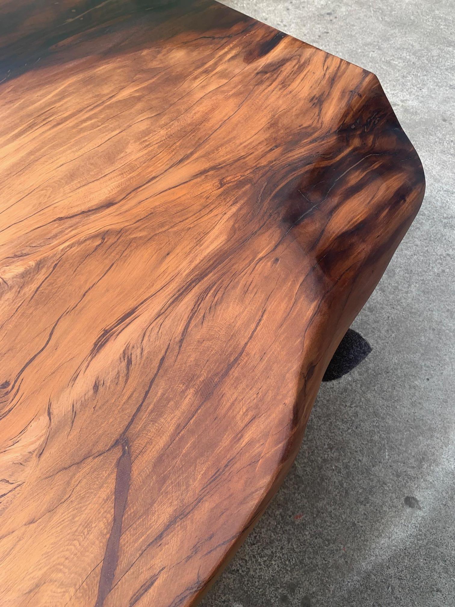 kauri tree wood