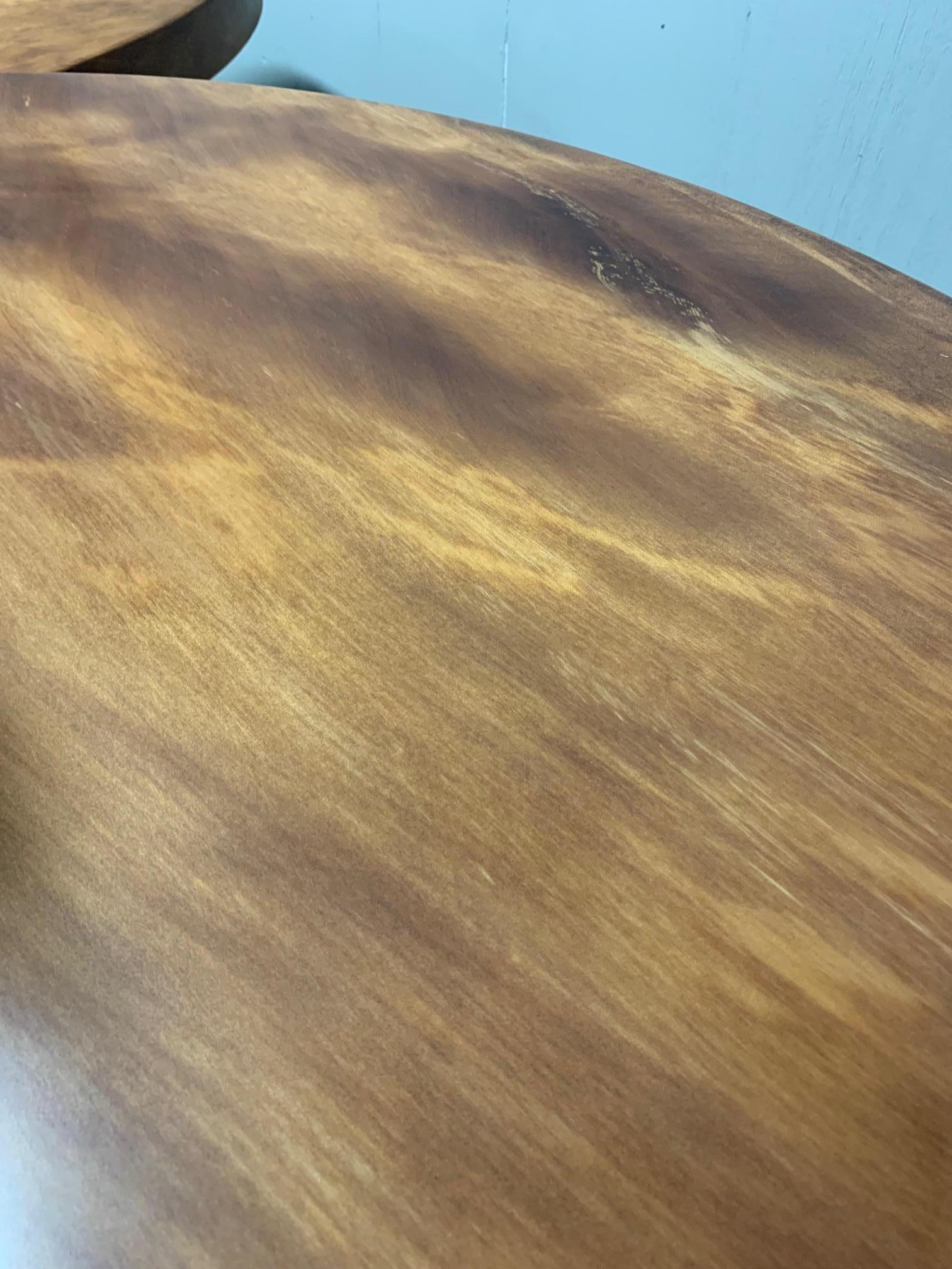 swamp kauri table