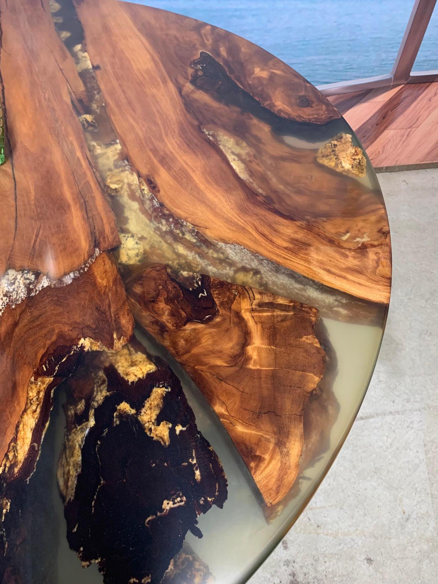 swamp kauri wood
