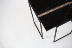 Kaus, Sahara Noir Side Table
