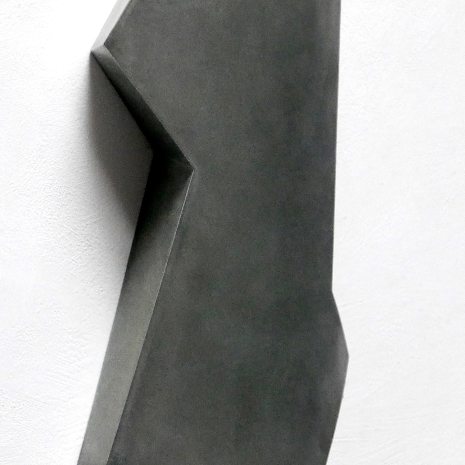 Minimalist 'Kavel 5', Sculpture by Simon Oud For Sale