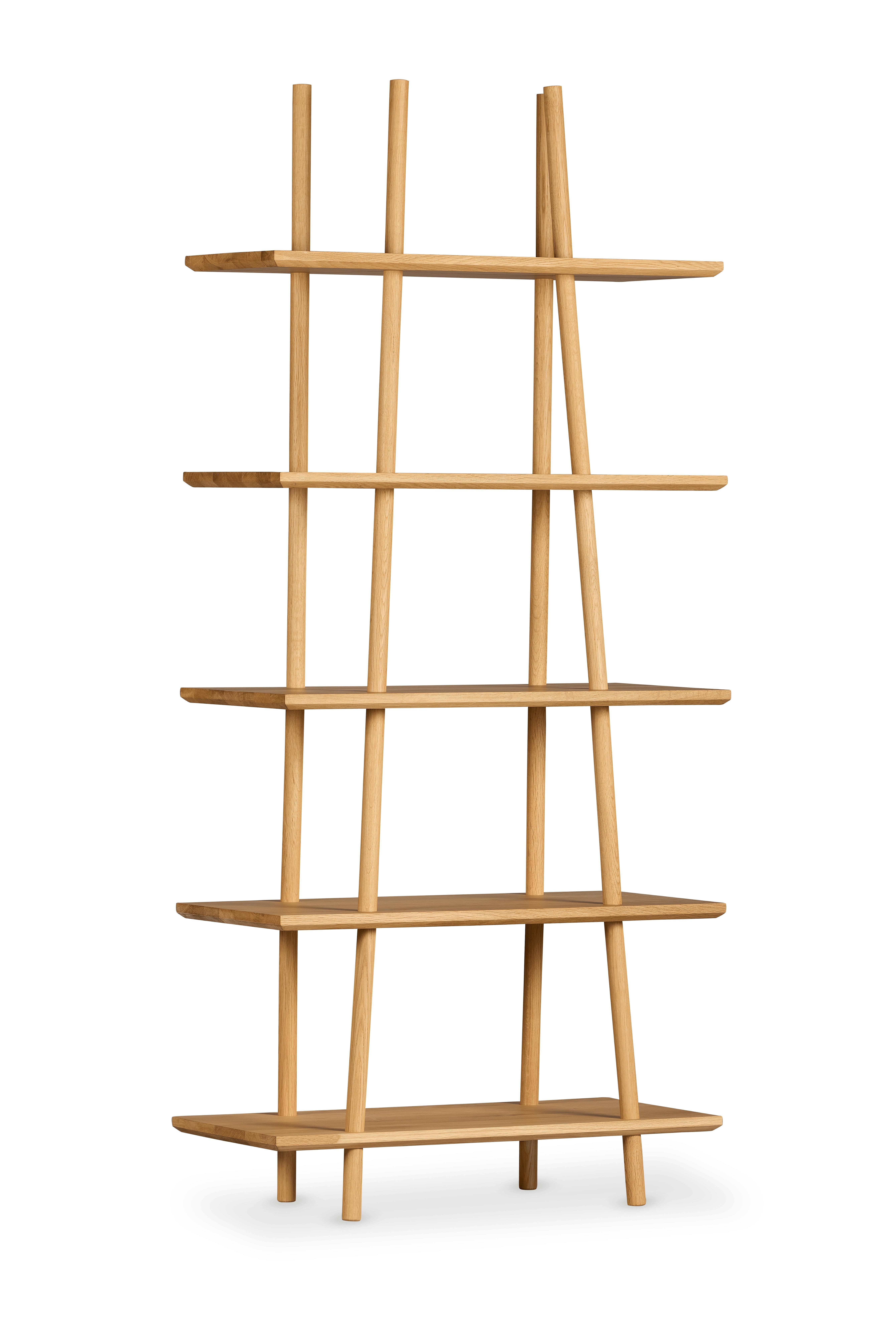 Design elegante e funzionale
La serie Kavel, un progetto in ferro leggero, modulare e resistente, si distingue per il suo design leggero, modulare e resistente. Questo modulo largo 90 cm aggiunge estetica e funzionalità al tuo spazio abitativo.