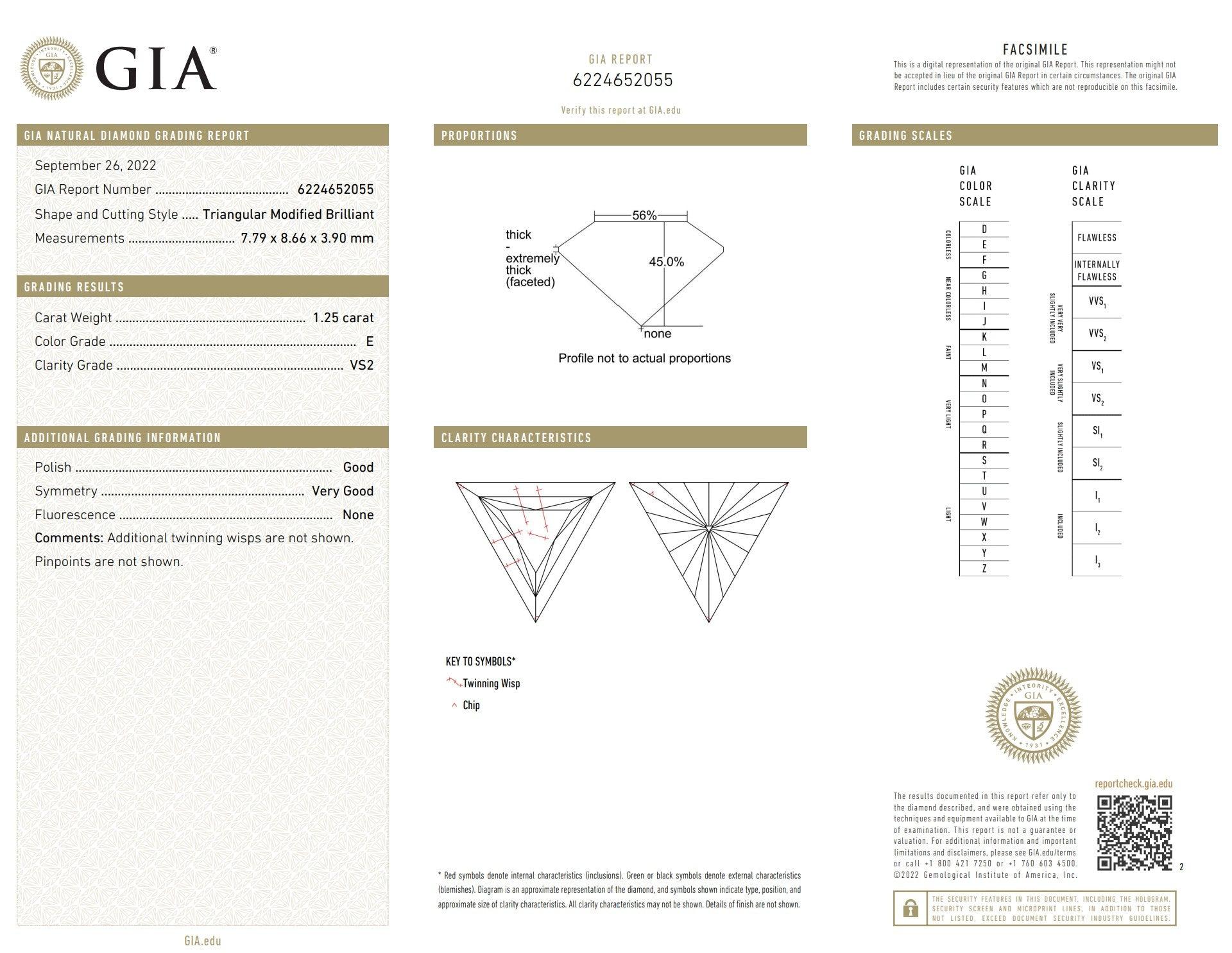 KAVERAS Anello da cocktail geometrico in oro 18Kt con diamanti e quarzo rutilo in vendita 1