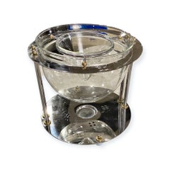 Ciotola per immersione Kaviar/Shrimp/Choco di Carsten Jorgen.