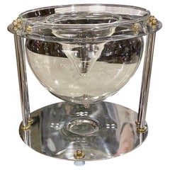 Vintage Kaviar/Shrimp/Choco Dip Bowl by Carsten Jorgen.