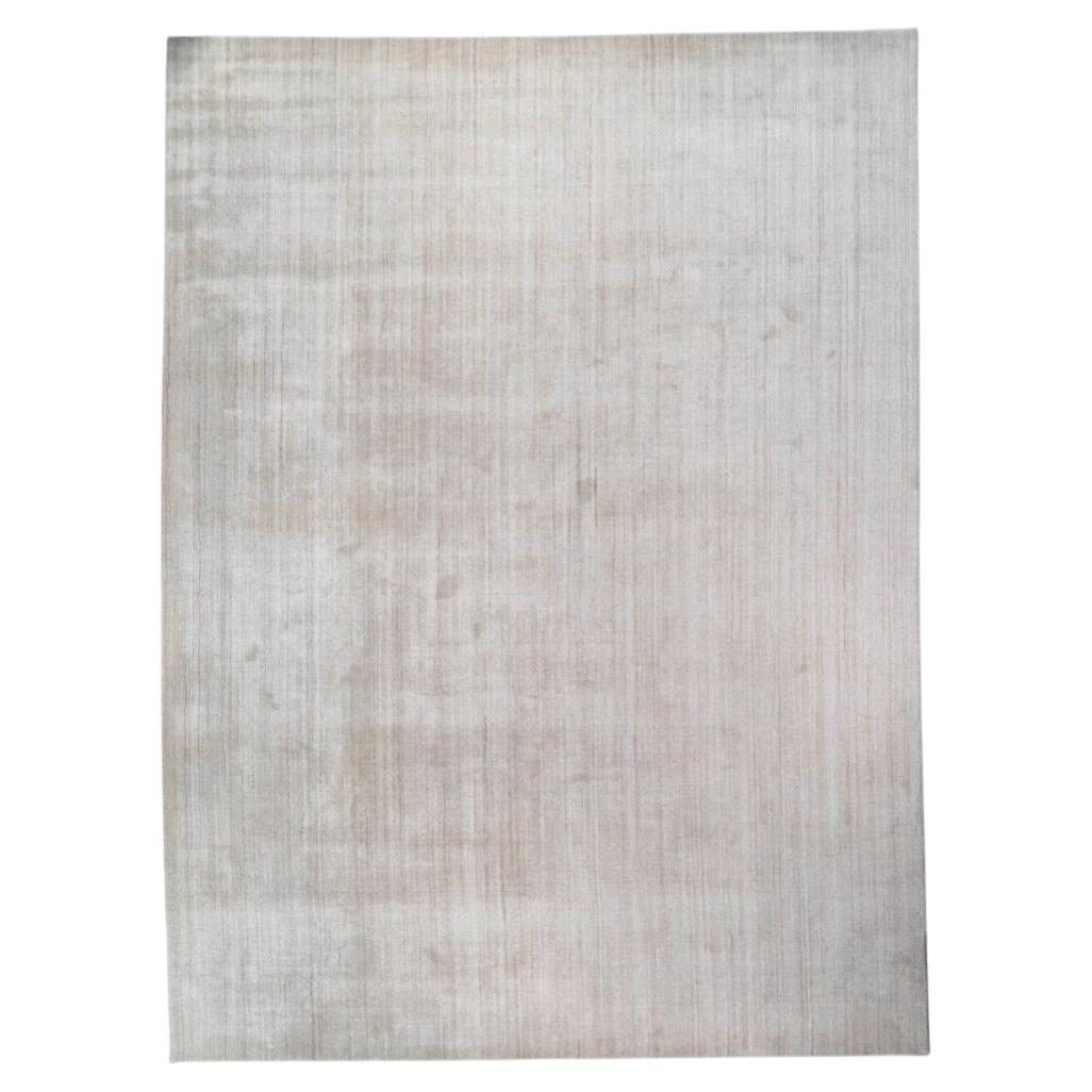 Kavir Hand-Loomed Modern Rug – 9' x 12' For Sale