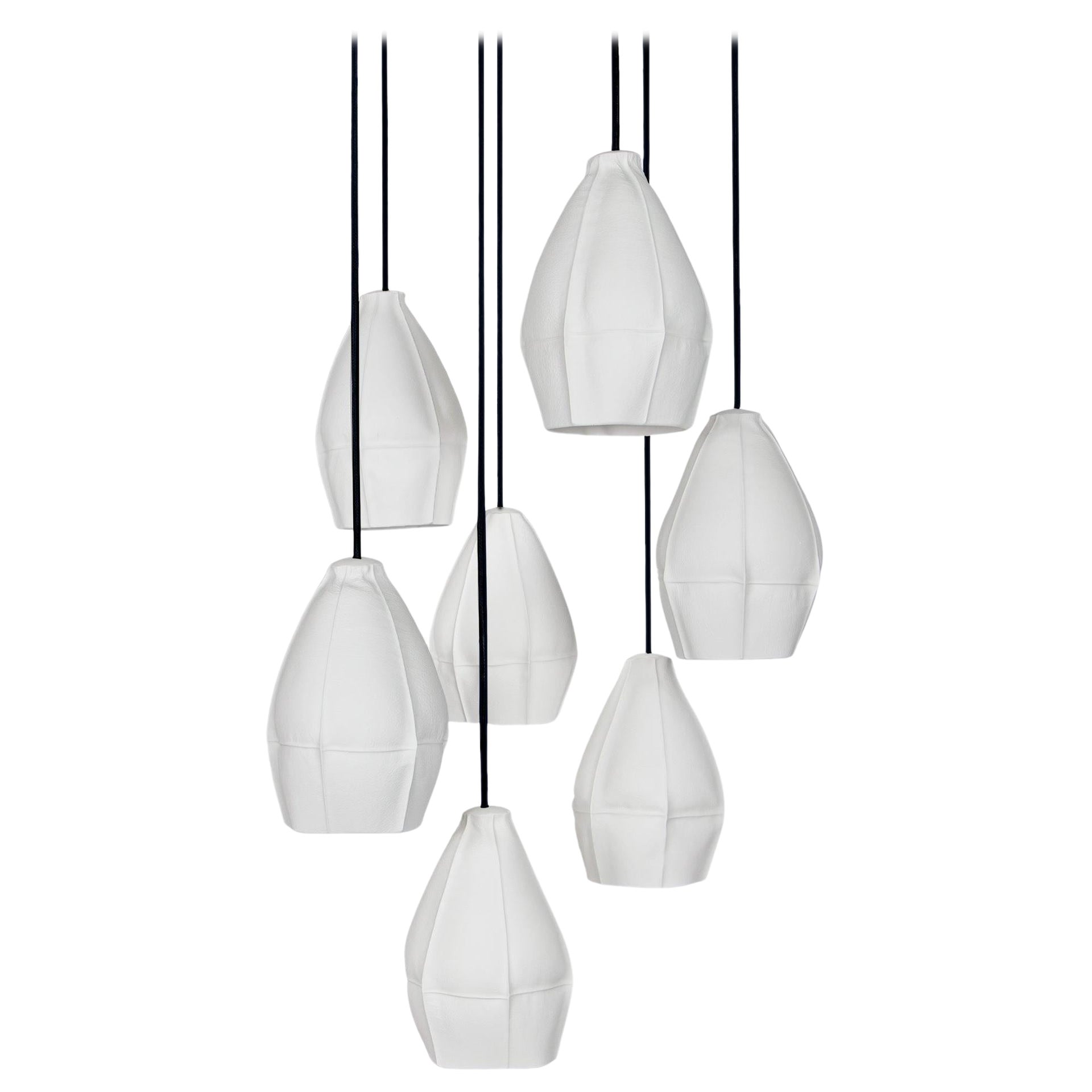 New And Custom Chandeliers and Pendants