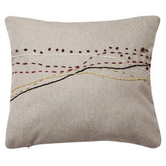 Kawa Pillow, Maki Yamamoto, Represented by Tuleste Factory 